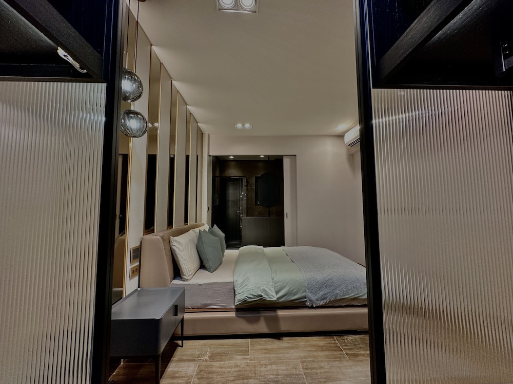 Business Double Room photo 3