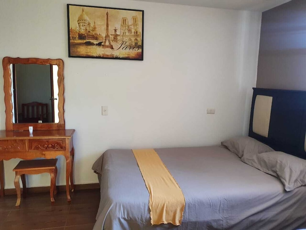 Standard Double Room Single Use photo 1