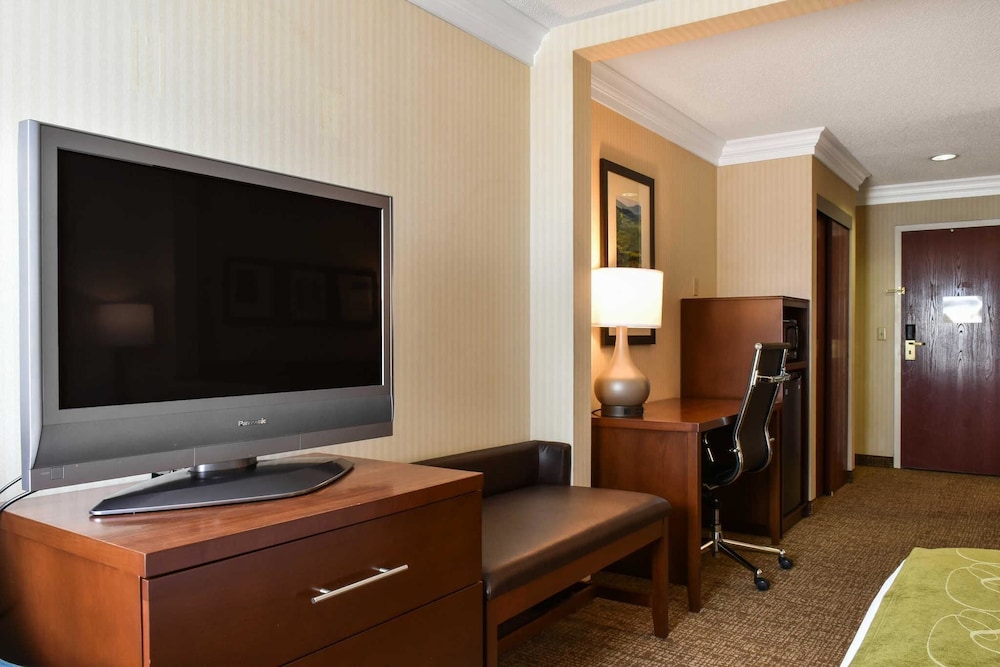 Comfort Suites Downtown Carlisle, Billede 5