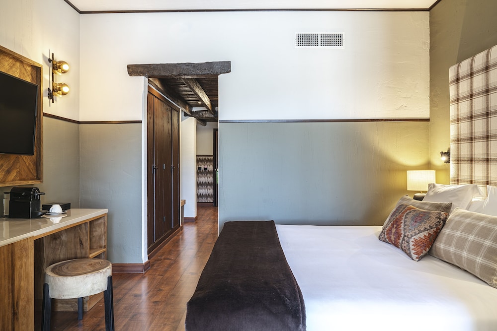 Junior Suite (2 adultos)