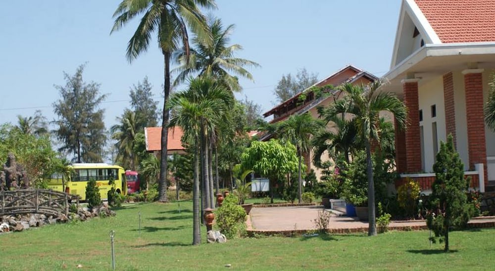 Classic Bungalow photo 3