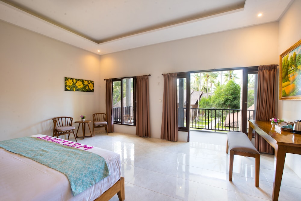 Superior Double Room - Photo 5