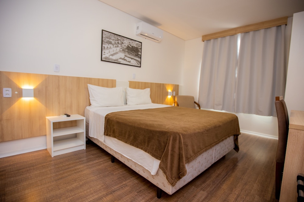Suite Individual