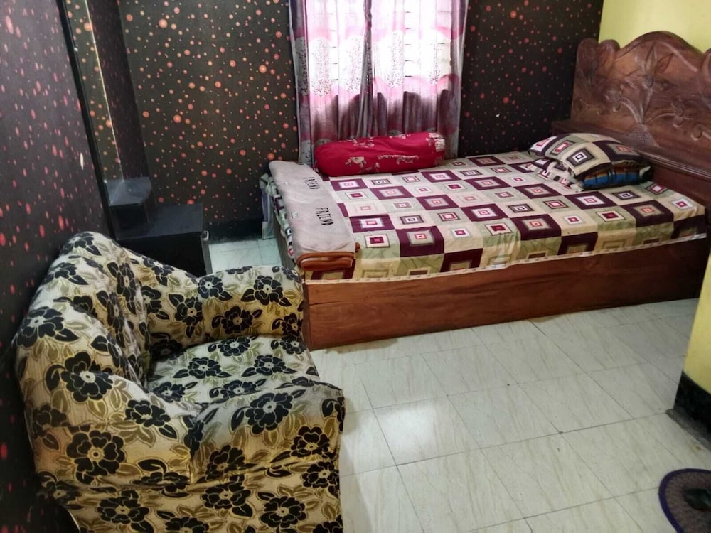Basic Single Room