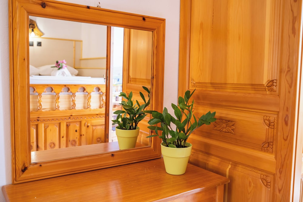 Standard Room, Sea View photo 3
