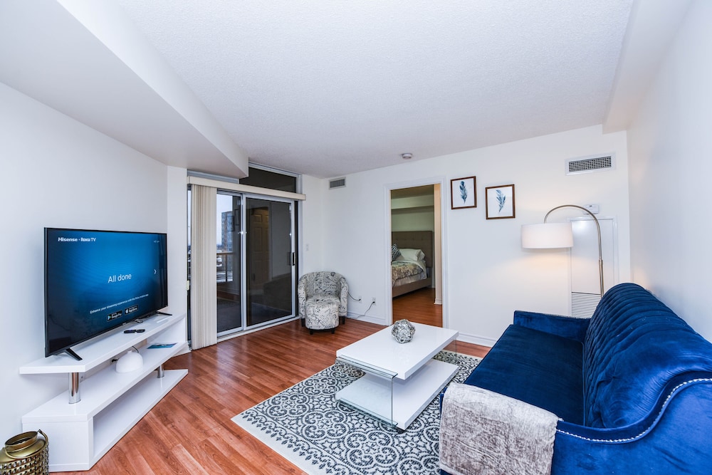 Business Apartment