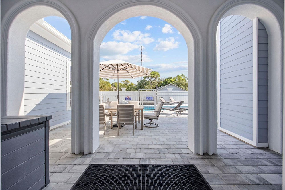 Blue Paradise i Nord Myrtle Beach, Billede 77