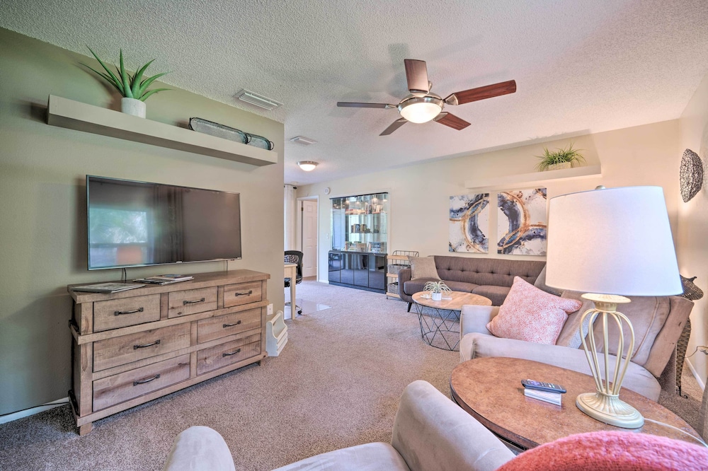 House (2 Bedrooms) photo 1