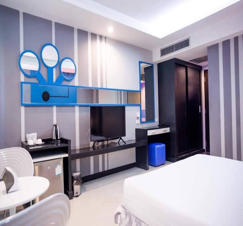 Deluxe Double Room photo 2