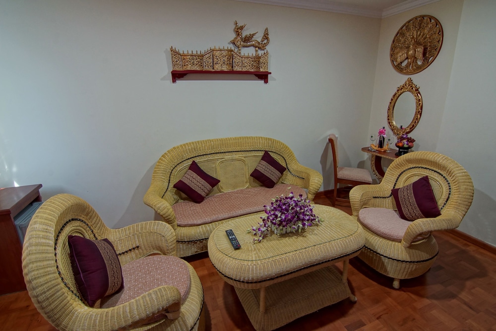 Suite, 1 Bedroom