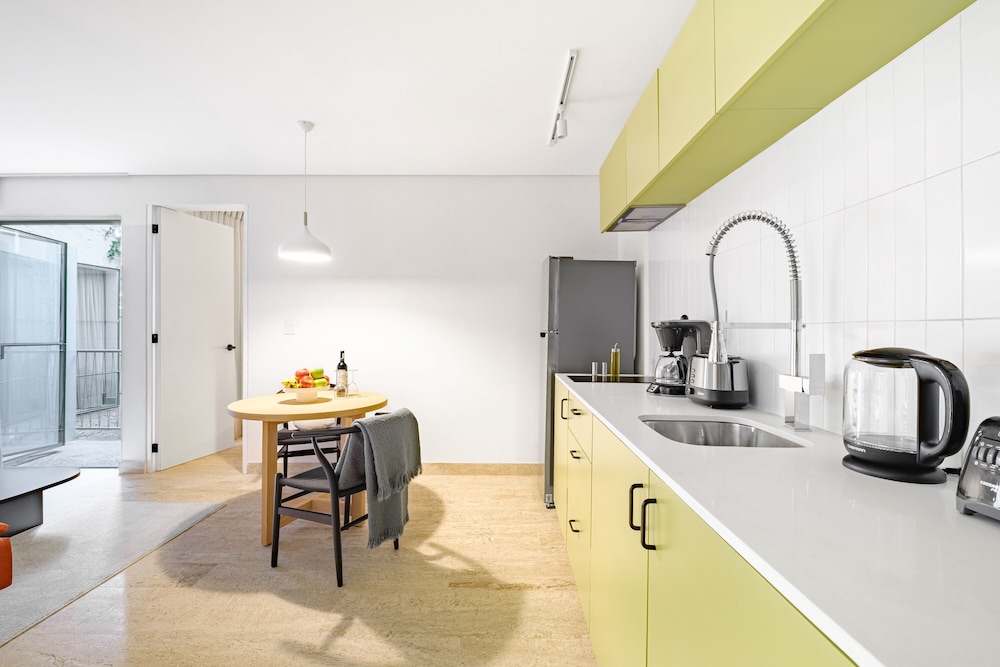 Comfort Apartment, Balcony - Photo 36