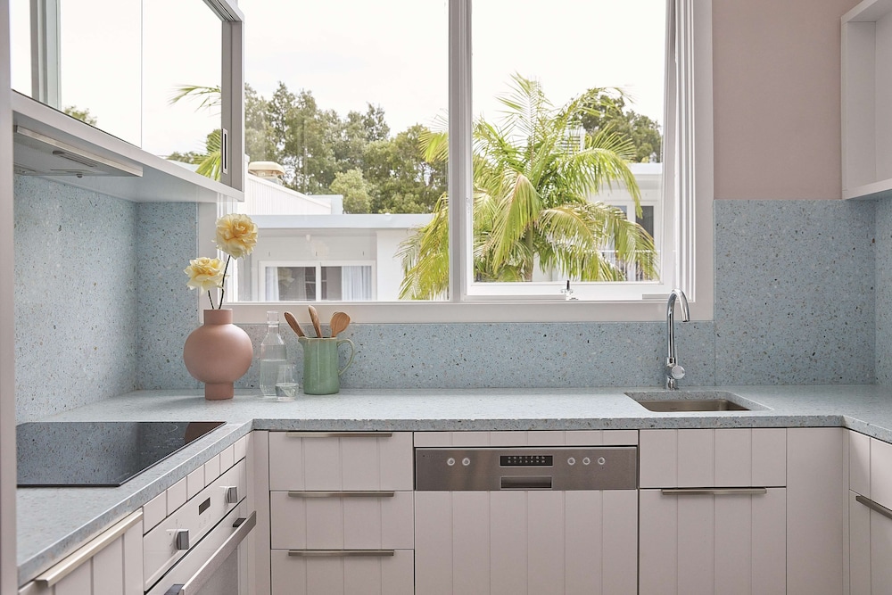 2 Bedroom Twin Apartment