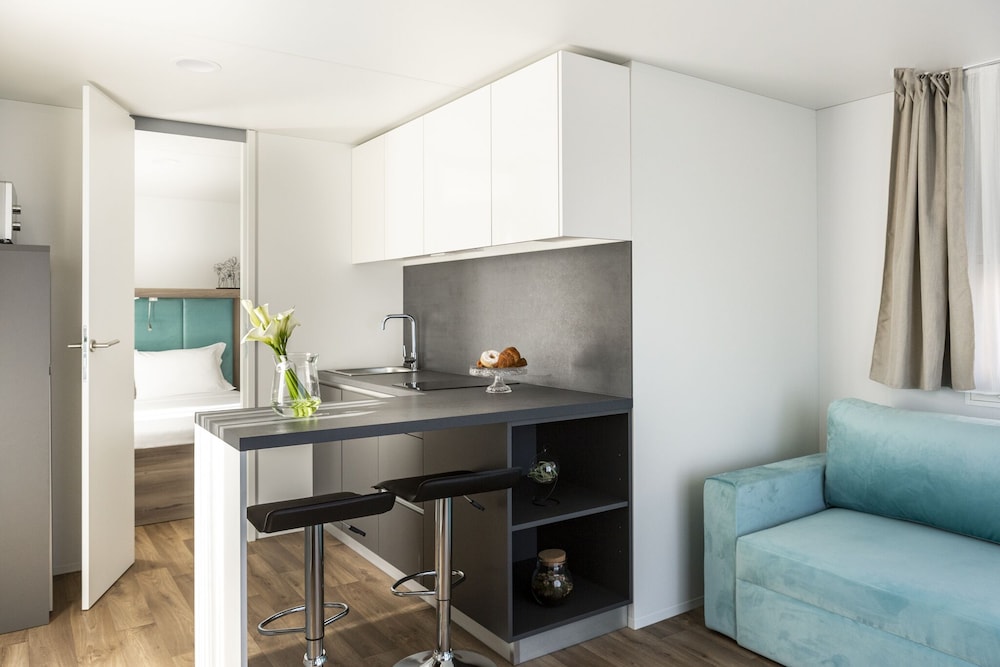 Suite Aqua photo 2