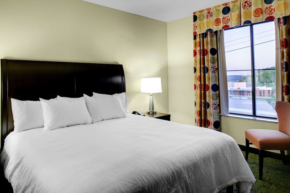Room, 1 King Bed, Accessible (Mobility) photo 1