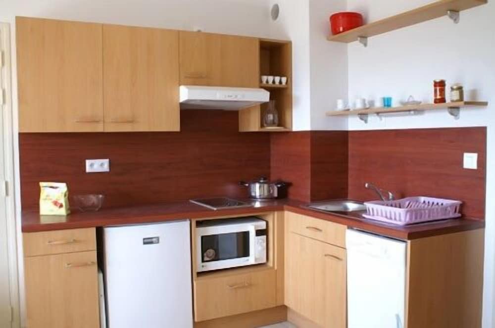 Standard Apartment, 2 Bedrooms photo 2