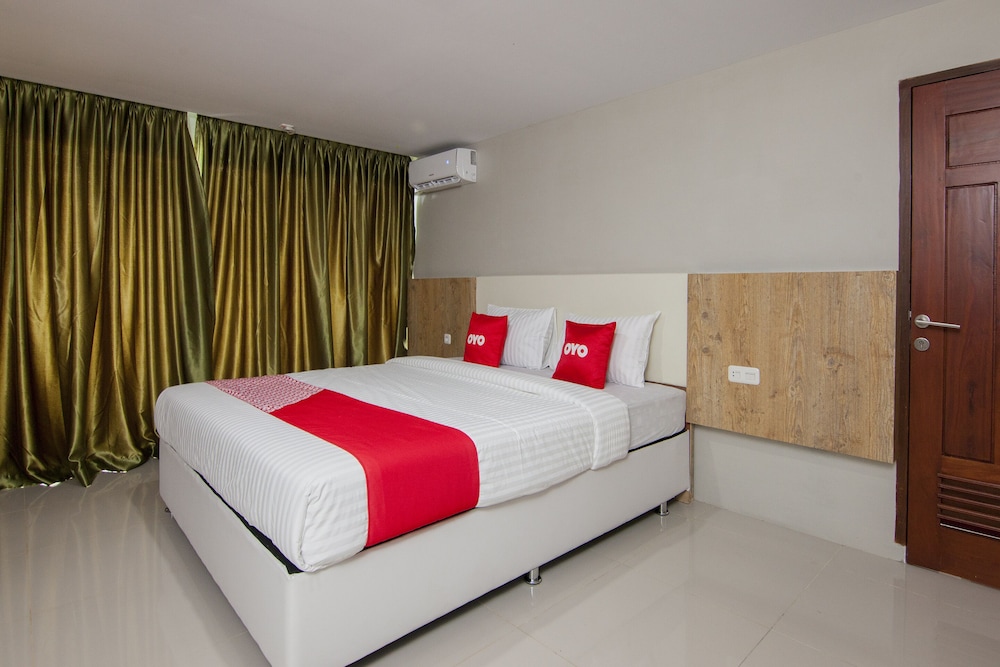 Deluxe Double Room - Photo 1