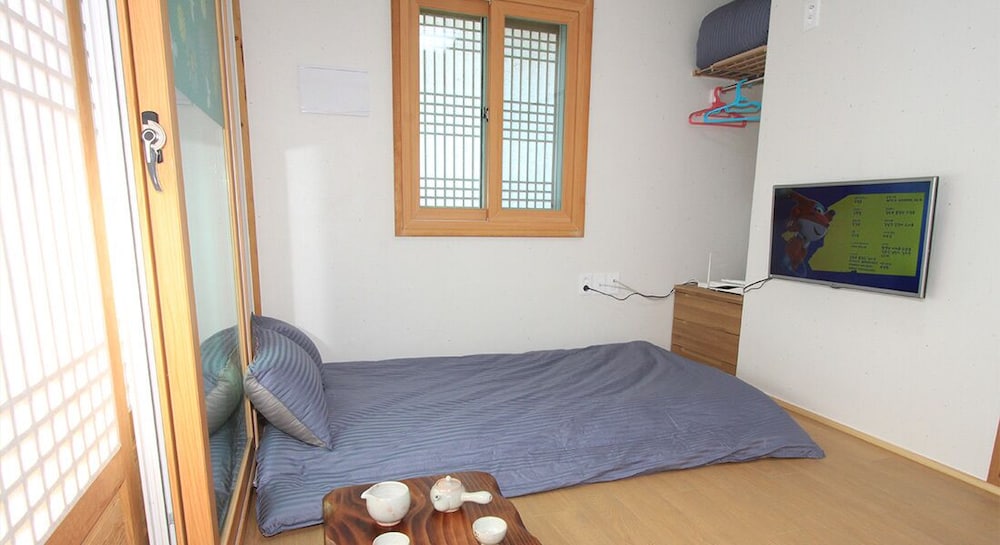 Traditional Room (Ondol / B) - Photo 5
