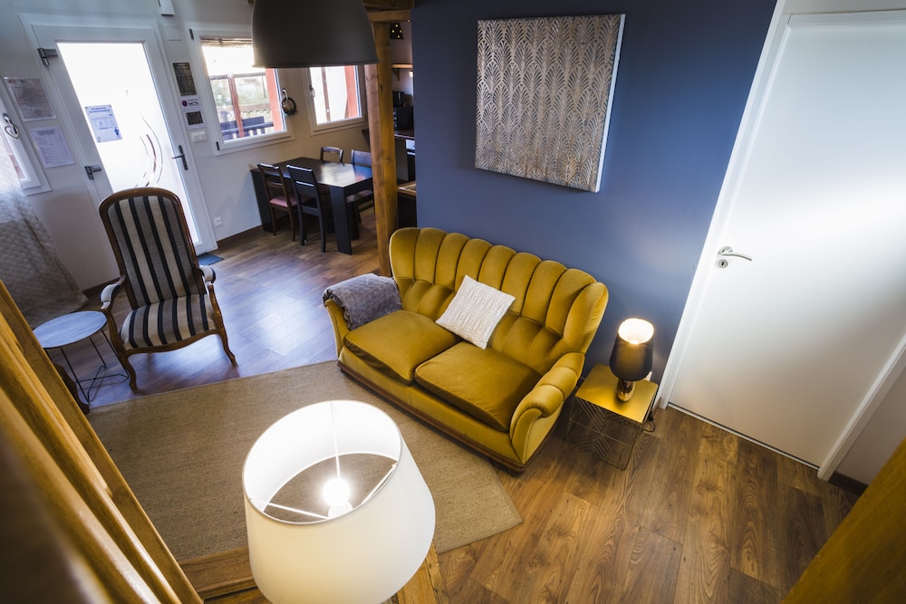 Apartment (Les Combles) photo 1