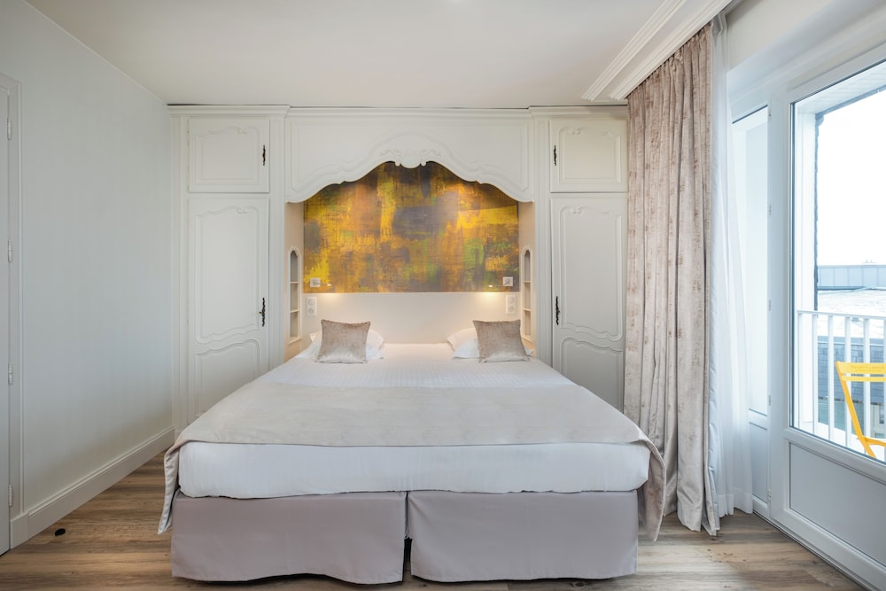 Suite Prestige