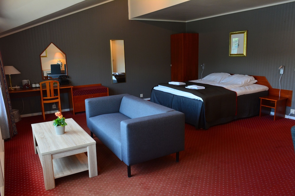Master Suite photo 1