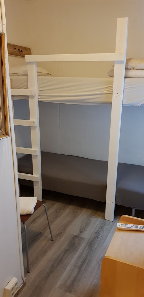Basic Double Room photo 1