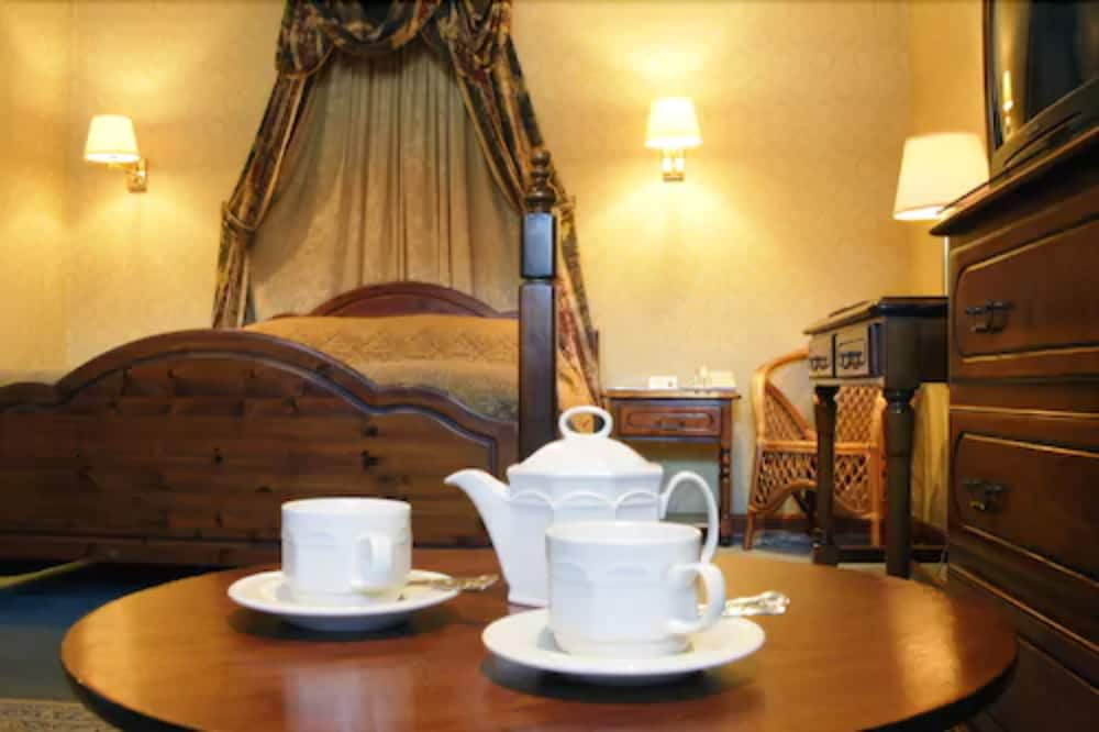 Deluxe Double Room - Photo 2