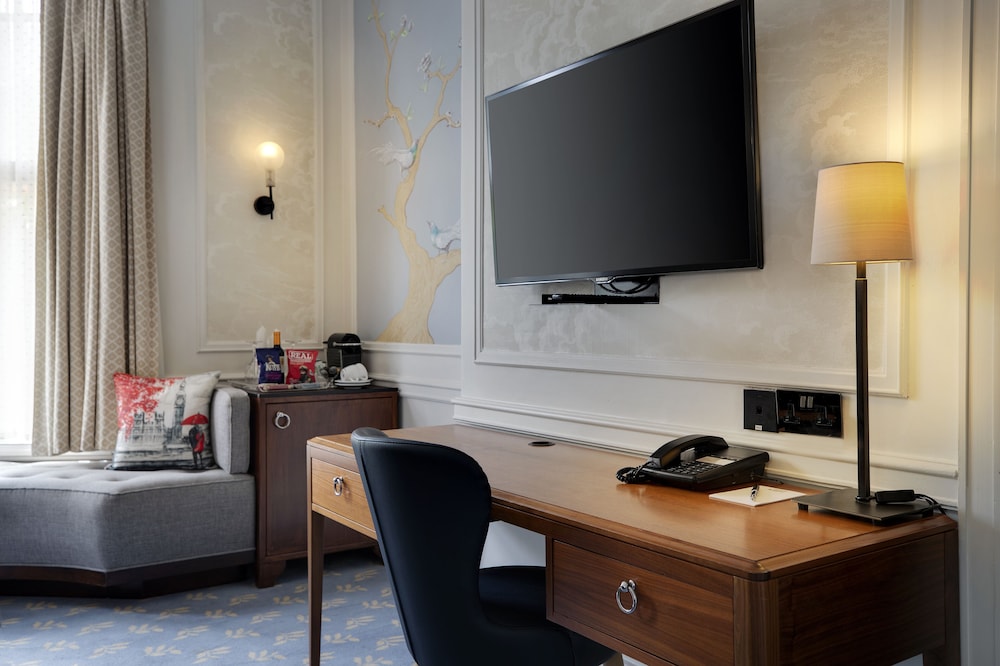 Club King Room photo 2