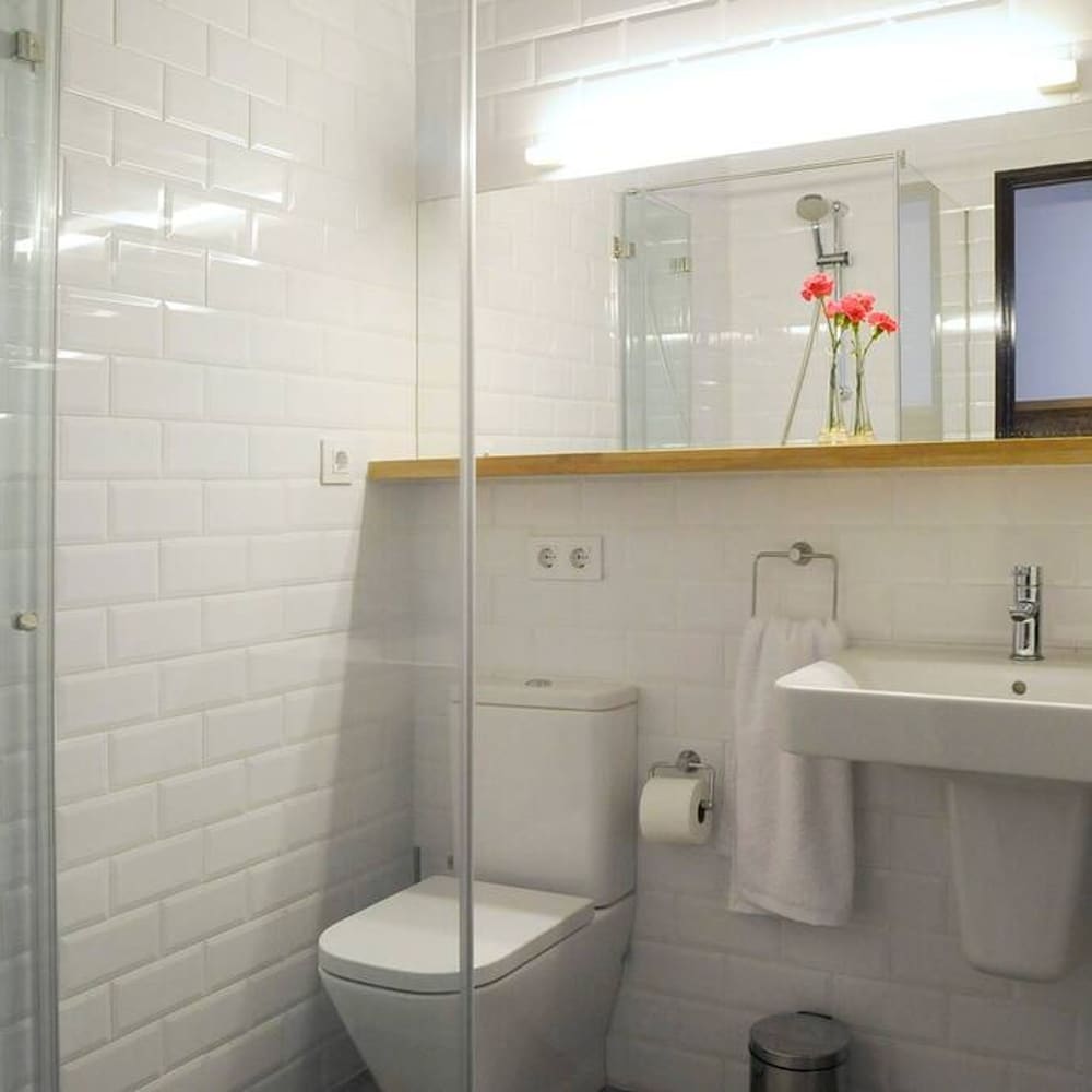 Unique Architects Apartment IN Trendy Central Poble SEC By Myrentalhost, Foto 11