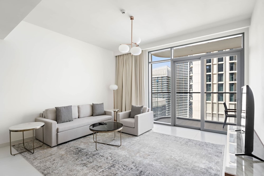Gallery Apartment photo 3