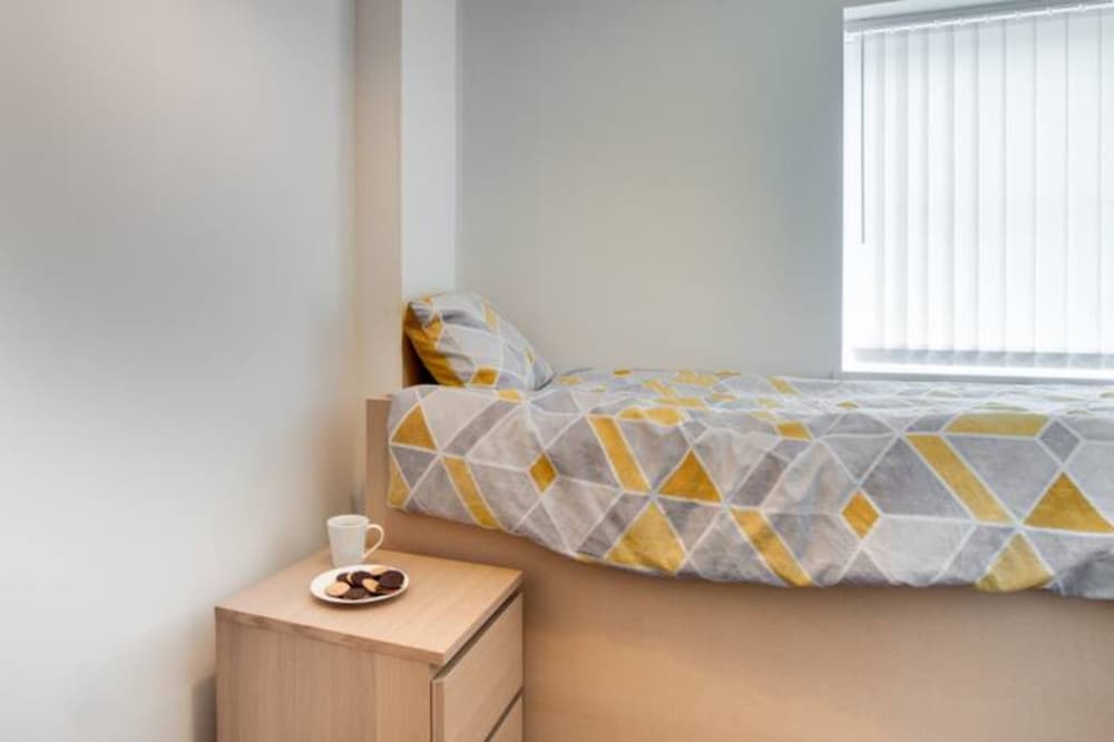 Standard Room (Costal Lookout) photo 3