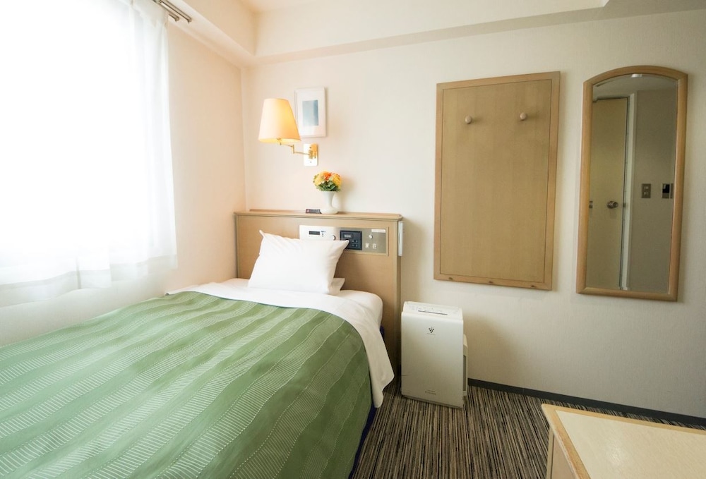 Single Room, Smoking photo 2