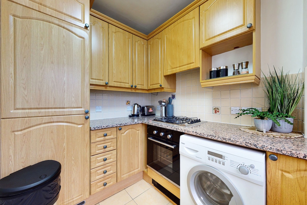 Park Lane Apartments - Clarges Street, Foto 8
