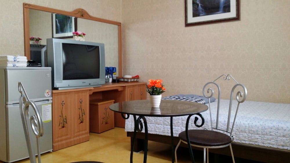 Double Room photo 2