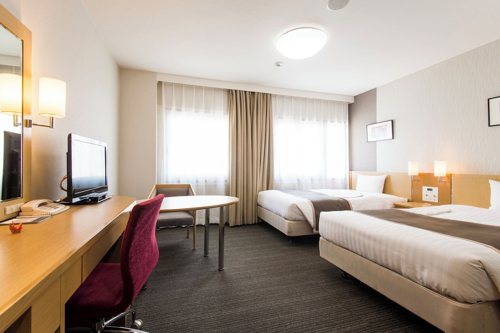 Twin Room, Non Smoking (for 2 People)