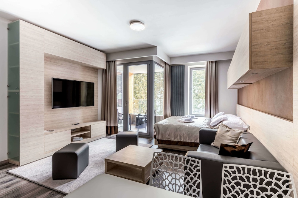 Deluxe Apartment, Multiple Beds