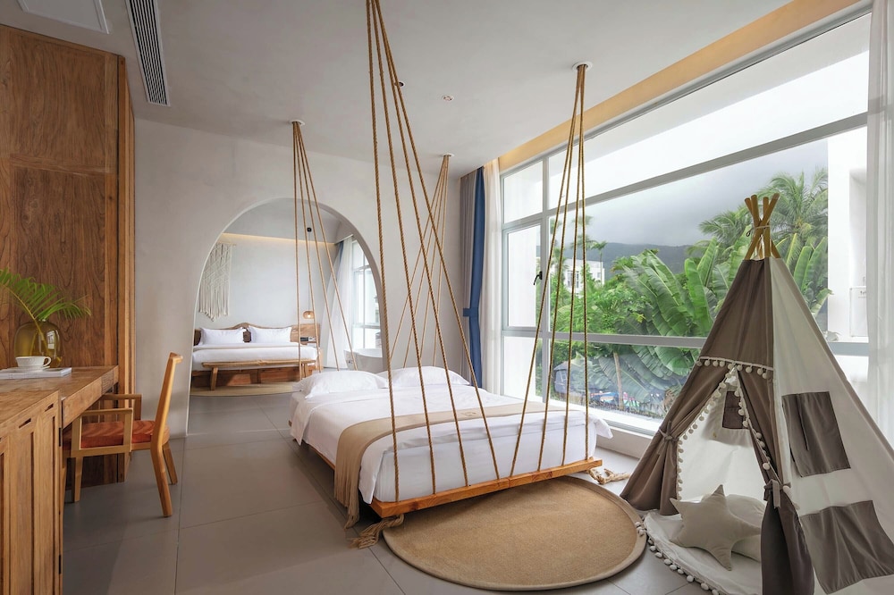 Comfort Twin Room, Courtyard View photo 3