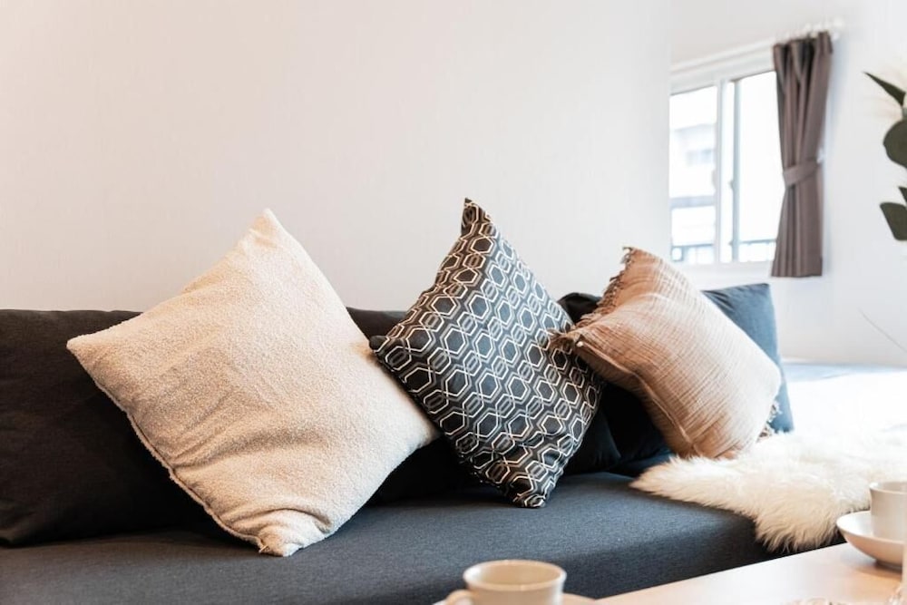 Family Suite, City View
