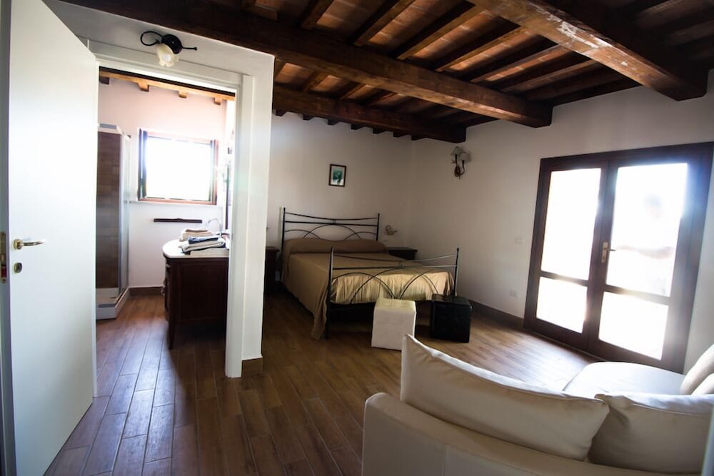 Superior Double Room, Connecting Rooms photo 3
