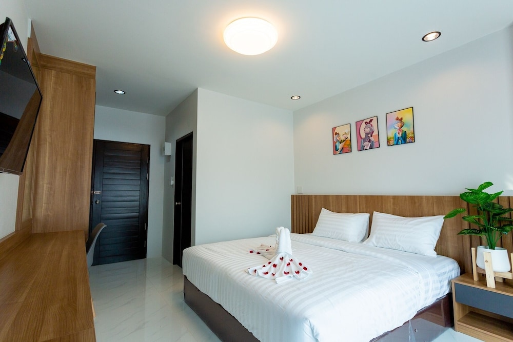 Standard Room - Photo 15