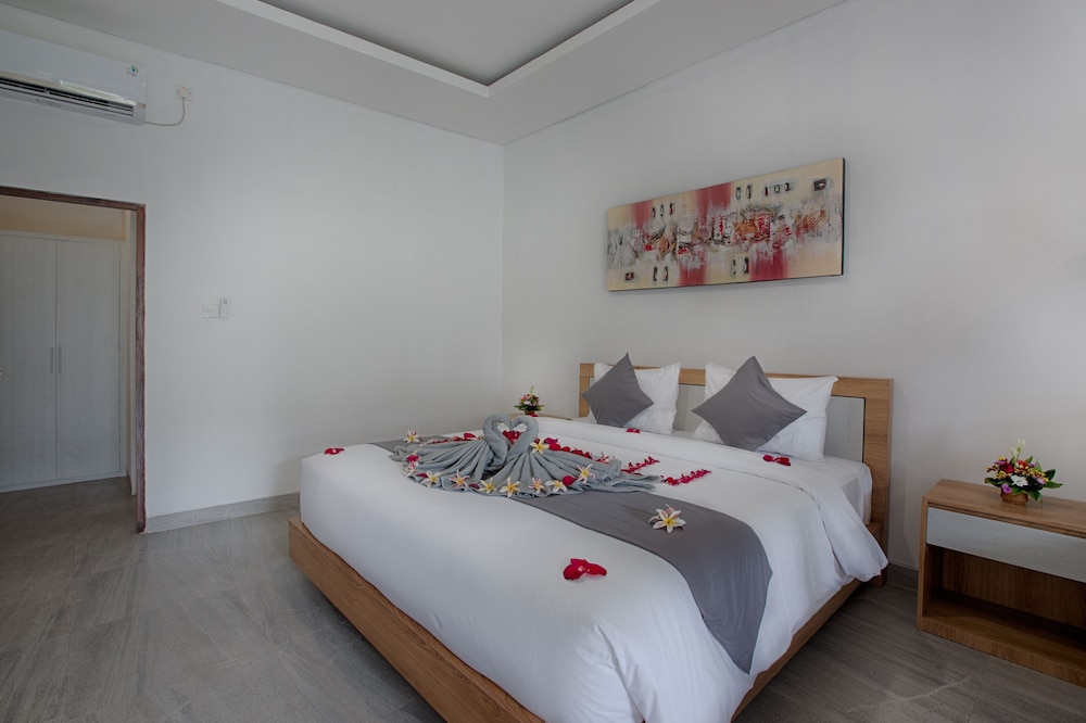 Deluxe Upper Floor - Photo 1