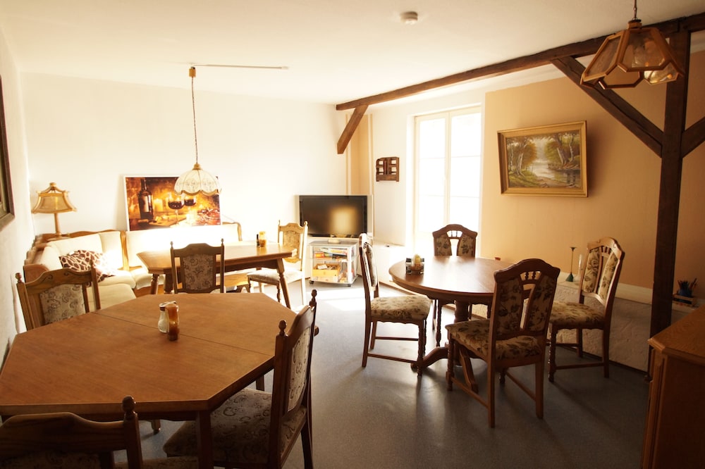 Standard Quadruple Room photo 3