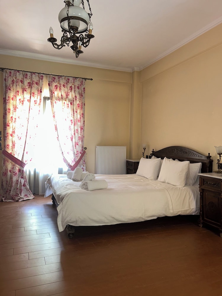 Deluxe Quadruple Room, Mountain View
