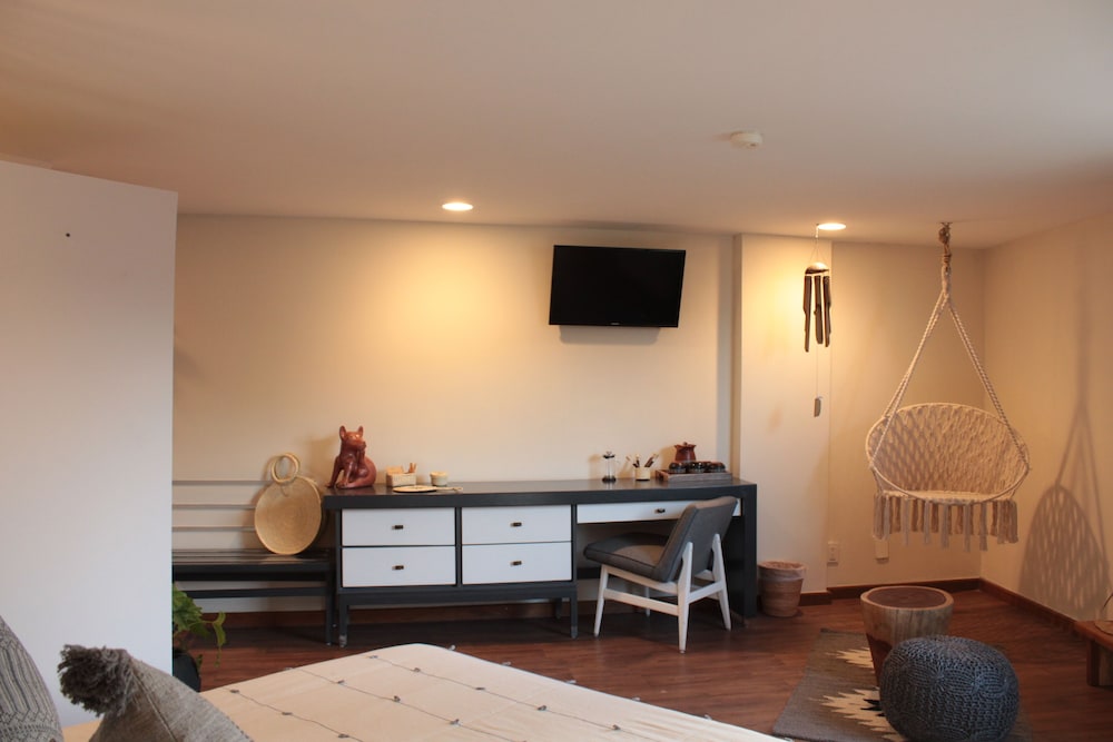 Junior Suite - Photo 13
