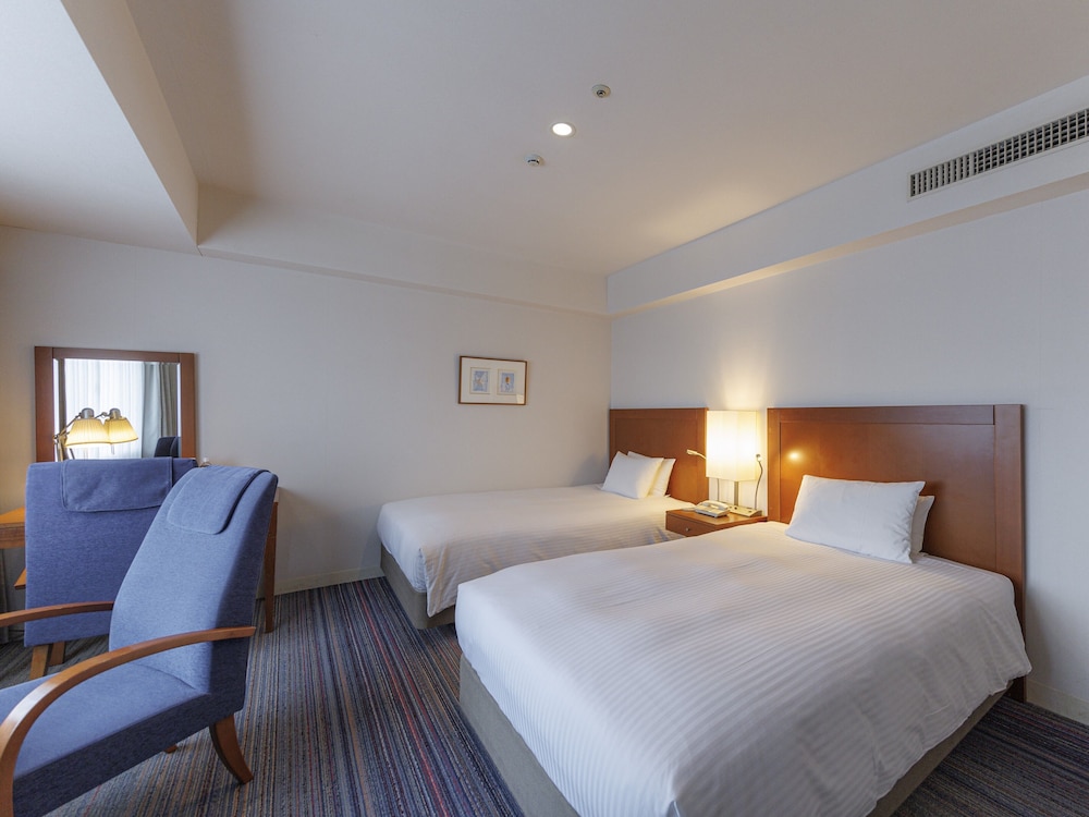 Standard Twin Room, Non Smoking (single occupancy)