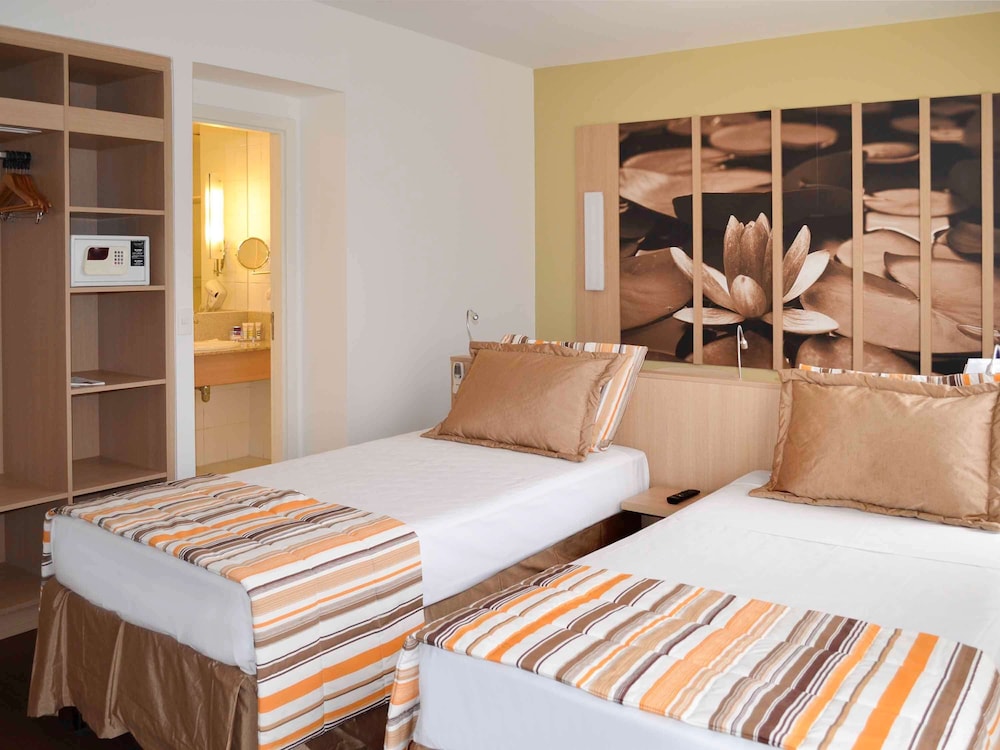 Superior Room, 2 Twin Beds - Photo 1