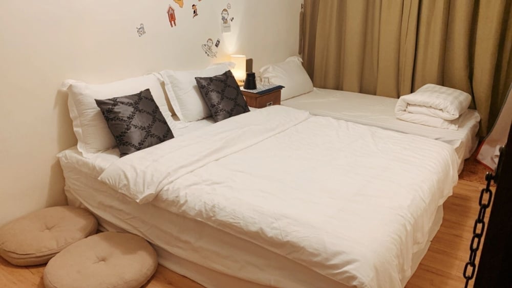 Comfort Triple Room