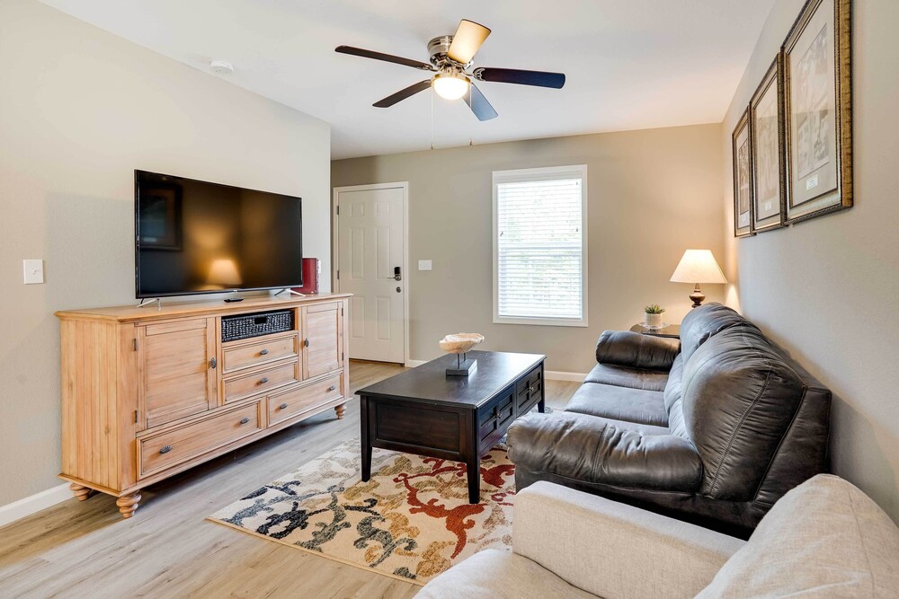Apartment (2 Bedrooms) photo 1