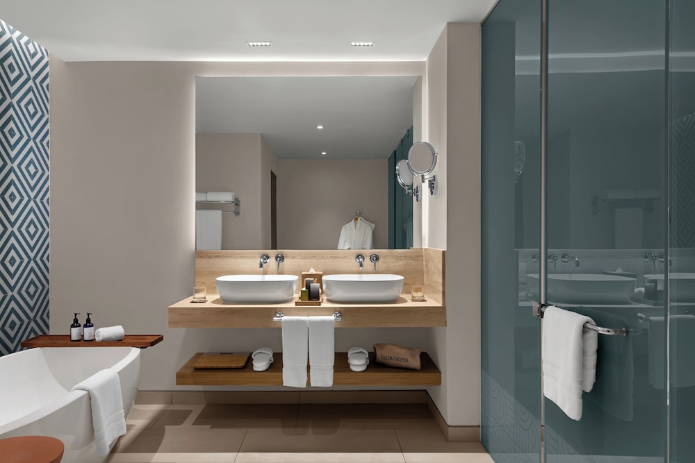 Enclave Beachfront 2 Bedroom Suite - Whirlpool - 1Kg 2Qn 2 Mphy - Photo 13