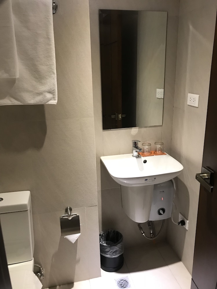 Basic Room