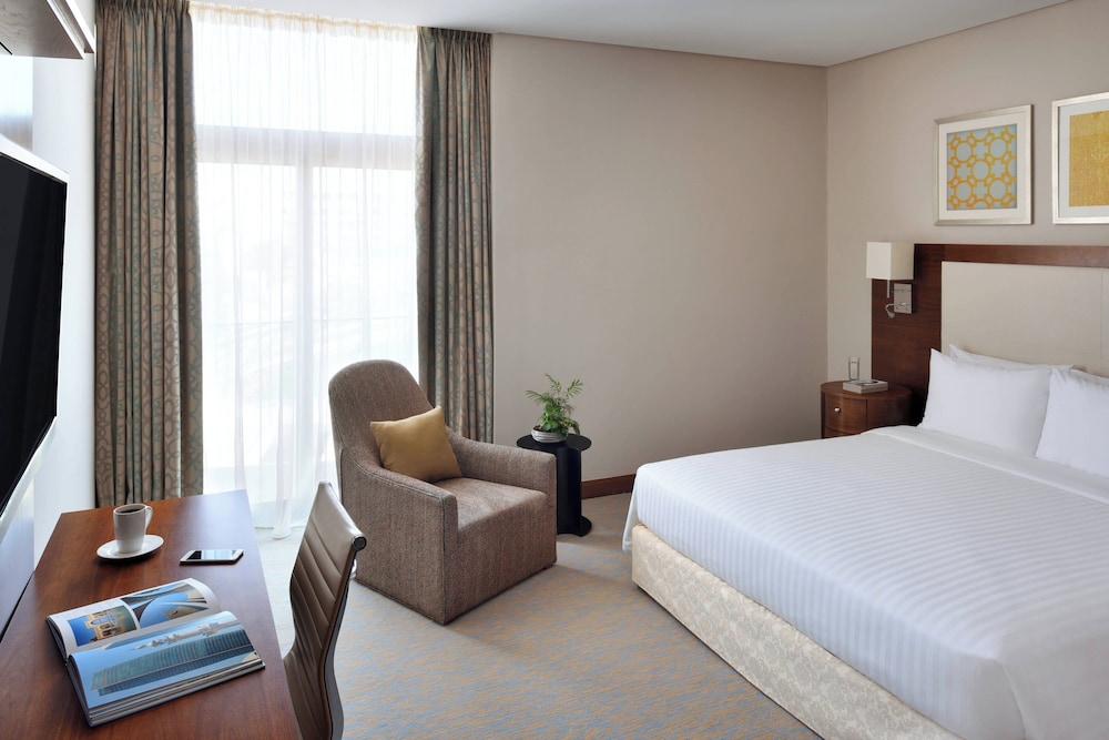Executive Apartment, 1 Bedroom photo 2